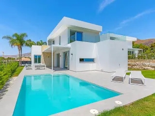 Residence for sale Benidorm (RBU34664)