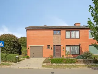 Residence for sale Puurs-Sint-Amands (RBU34666)