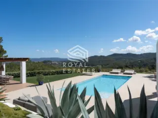 Residence for sale Sant Josep de sa Talaia (RBU34669)