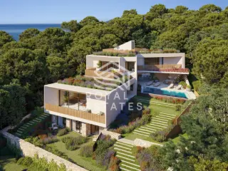 Residence for sale Cap Martinet (RBU34670)