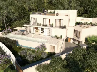 Residence for sale Cala Salada (RBU34672)