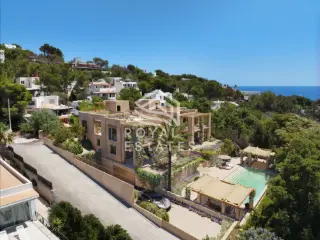 Residence for sale Cap Martinet (RBU34673)