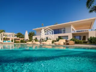 Residence for sale Ibiza (RBU34675)