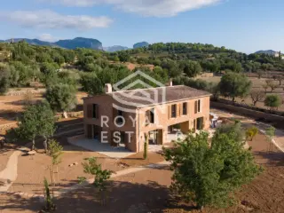 Residence for sale Alaró (RBU34677)