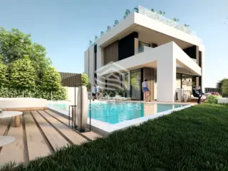 Residence for sale Can Pep Simó (RBU34678)