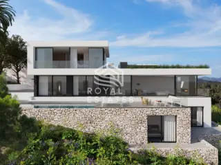 Residence for sale Roca Llisa (RBU34680)