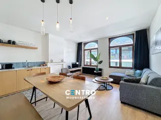 Investment property for sale Blankenberge (RBU34683)