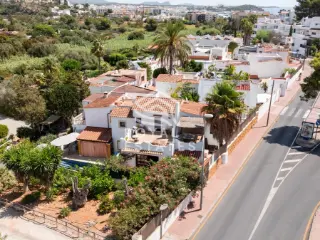 Maison à vendre Siesta (RBU34690)