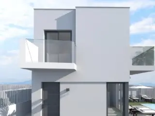 Residence for sale Ciudad Quesada (RBU34694)