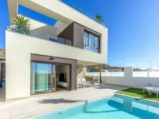 Residence for sale Ciudad Quesada (RBU34705)