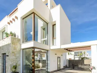 Residence for sale Ciudad Quesada (RBU34729)