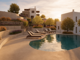 Apartment for sale Rethimno (RBU34734)