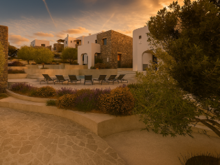 Apartment for sale Rethimno (RBU34735)