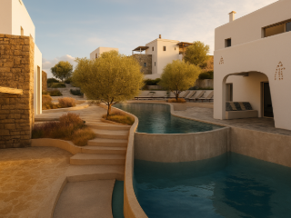 Maison à vendre Rethymno (RBU34736)