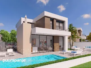 Maison à vendre Los Alcázares (RBU34737)