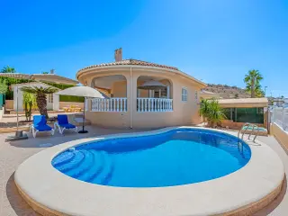 Residence for sale Ciudad Quesada (RBU34739)