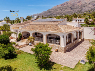 Residence for sale Xàbia (RBU34742)