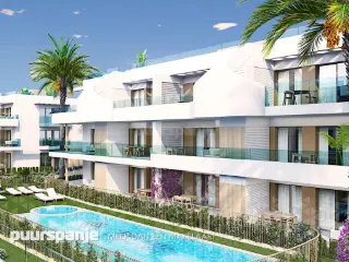 Appartement te koop Pilar de la Horadada (RBU34743)