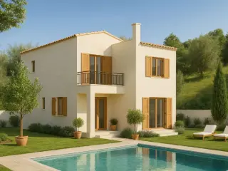 Residence for sale Prines (RBU34744)