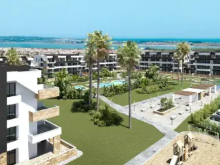 Appartement te koop Torrevieja (RBU34750)