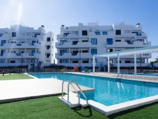 Appartement te koop Los Alcázares (RBU34751)