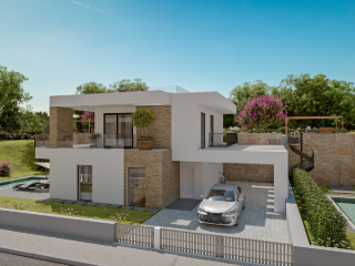 Huis te koop São Martinho do Porto (RBU34753)