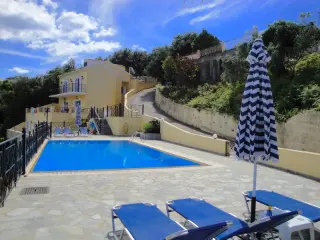 Residence for sale Perama (RBU34754)