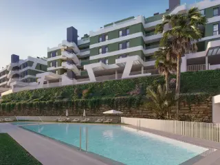 Appartement à vendre Mijas (RBU34760)