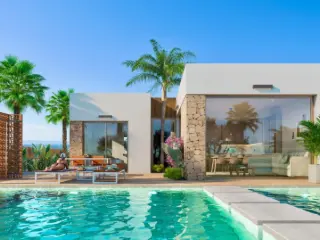 Huis te koop Los Alcázares (RBU34766)