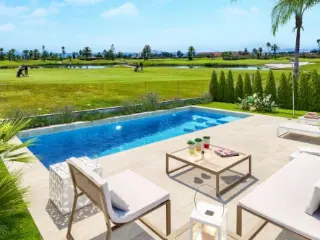 Huis te koop Los Alcázares (RBU34768)