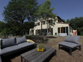 Maison à vendre Cagli (RBU34769)