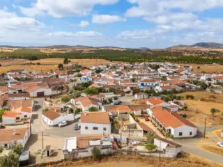 Maison à vendre Mértola (RBU34772)