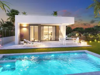 Huis te koop Vera (RBU34774)