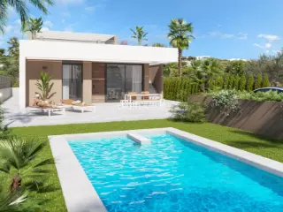 Huis te koop Vera (RBU34775)