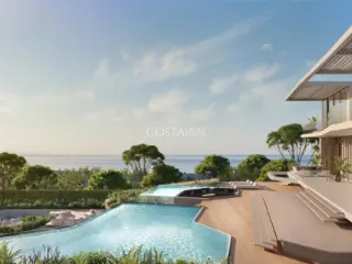 Residence for sale Benahavís (RBU34777)