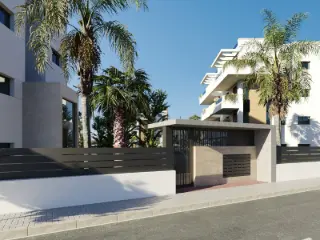 Appartement à vendre Santa Rosalía (RBU34778)