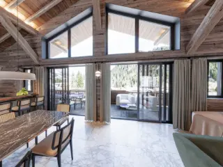 Residence for sale Availles-en-Châtellerault (RBU34780)