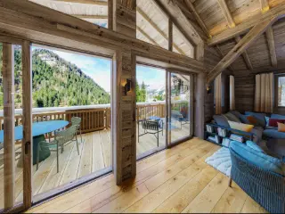 Residence for sale Availles-en-Châtellerault (RBU34785)