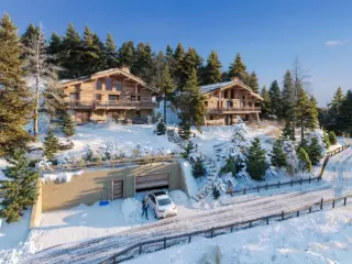 Residence for sale Megève (RBU34788)