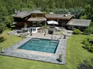 Huis te koop Chamonix (RBU34789)