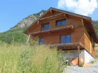 Residence for sale Vaujany (RBU34804)