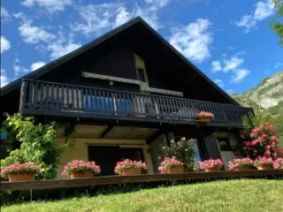 Residence for sale Les Deux Alpes (RBU34808)