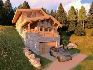 Huis te koop Valmeinier (RBU34809)