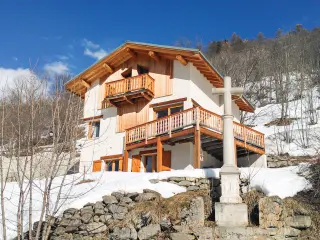 Huis te koop Valmeinier (RBU34811)