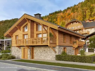 Residence for sale Morzine (RBU34812)