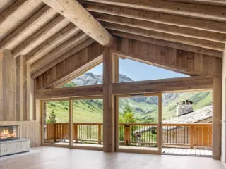 Residence for sale Val-d'Isère (RBU34813)