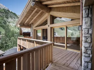 Residence for sale Val-d'Isère (RBU34814)