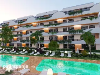 Appartement à vendre Lo Pagan (RBU34820)