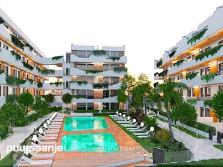 Appartement à vendre Lo Pagan (RBU34821)