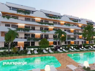 Appartement à vendre Lo Pagan (RBU34822)